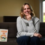 In a panic? Bay Area woman gets real about anxiety attacks and ‘mid-mom crisis’ in new book