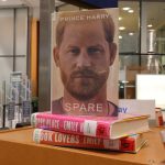 Prince Harry, Colleen Hoover top checkout lists for San Jose library