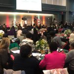 Groundbreaking South Bay politician receives lifetime achievement award at MLK Day luncheon