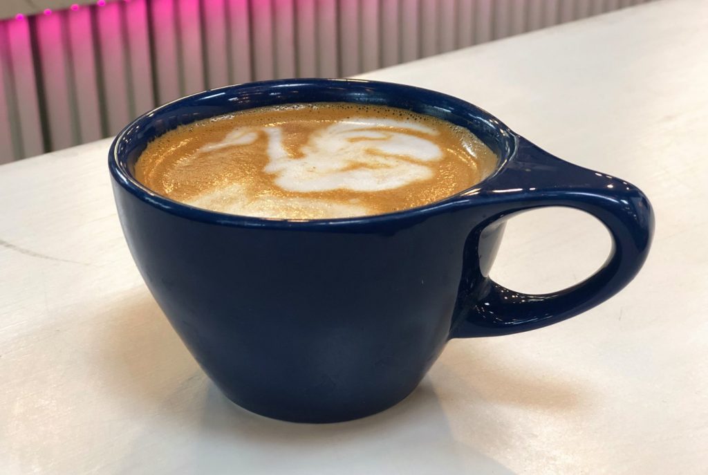 This Bay Area city is the surprising No. 2 coffee spot in the US