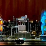 Symphony San Jose’s next concert pits cellist against an AI hologram