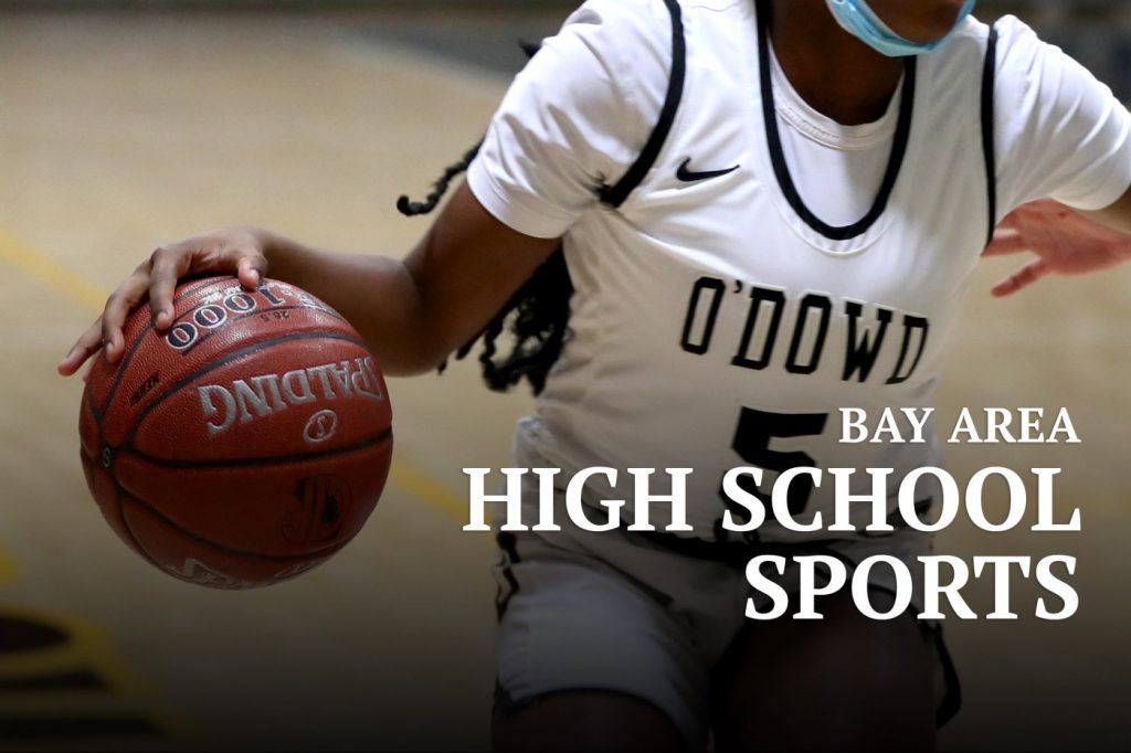 Bay Area News Group girls athlete of the week: Sofia Kwan, Mills basketball