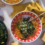 Quick Cook: A Spanish-inspired recipe for Kale al Ajillo over White Beans