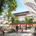 Huge Santa Clara project delays plans for some offices as market flops