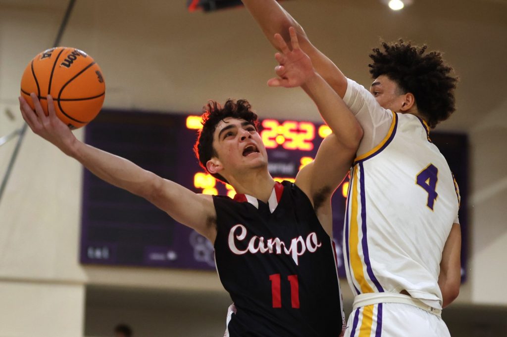 Prep roundup: In thrilling fashion, Campolindo turns backs rival Miramonte