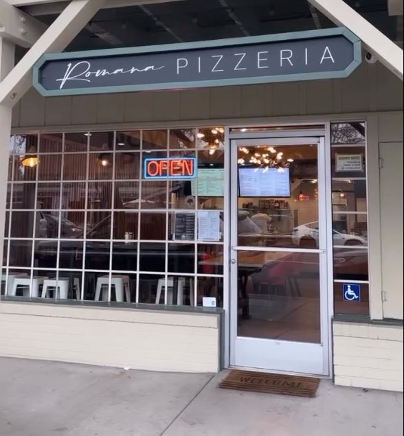 Romana Pizzeria opens in Danville with ‘Roman-style’ pizza, Buffalo wings