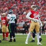 Packers-49ers pregame: Clelin Ferrell on injured reserve, done for the year