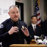 San Jose police chief steps down to head DA investigations bureau