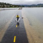 Bay Area Outdoors: Where to get wet at East Bay parks with this weekend’s King Tides