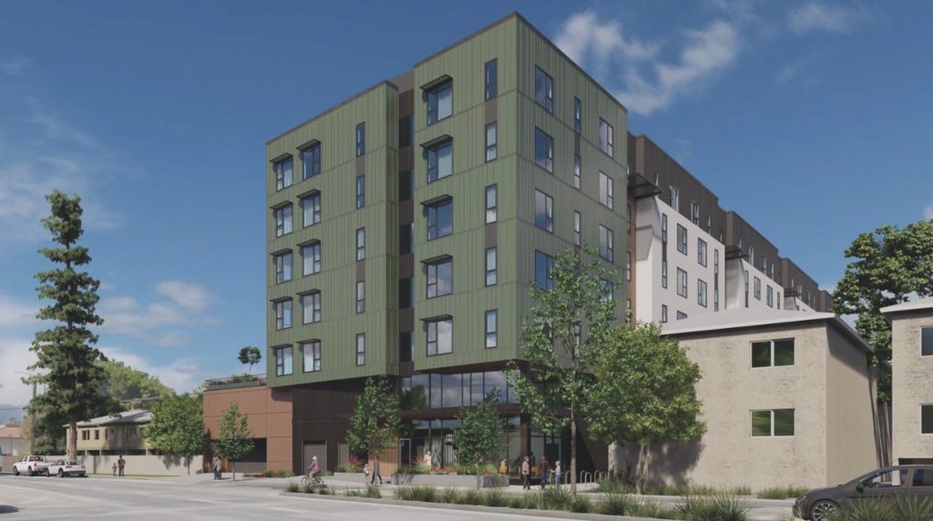 Big housing project may create 300-plus units near San Jose BART site