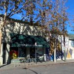 Downtown San Jose retail building may become vet center, pet daycare