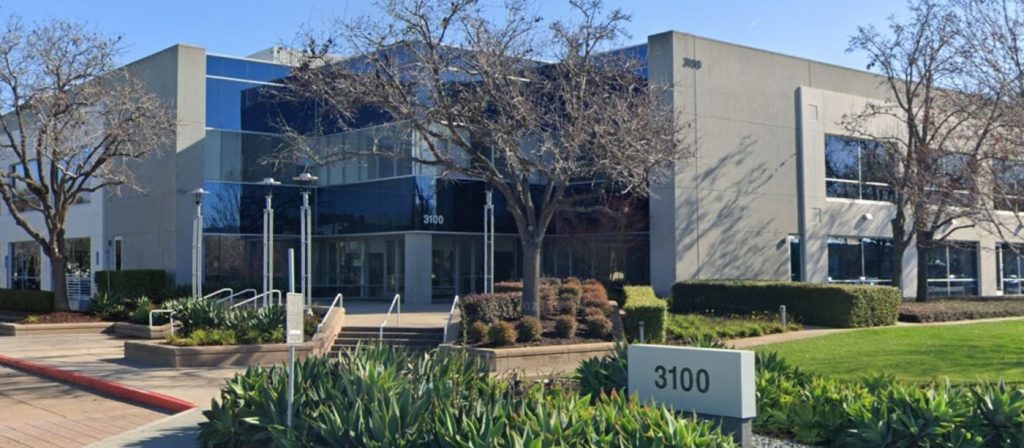 Empty and neglected San Jose office building faces foreclosure as property woes widen