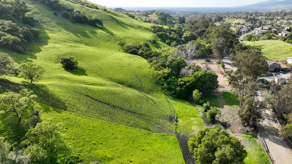 Huge San Jose ranch may be preserved as parklands and nature habitat: new deal