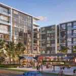 San Jose housing and grocery plans emerge at long-time shopping center