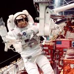 Astronaut Steve Smith’s time in space has shaped the course of his existence