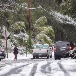 Board of Supervisors restricts parking on Black Road near Los Gatos