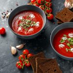 Comfort food: 5 soup recipes are the perfect warmup for winter