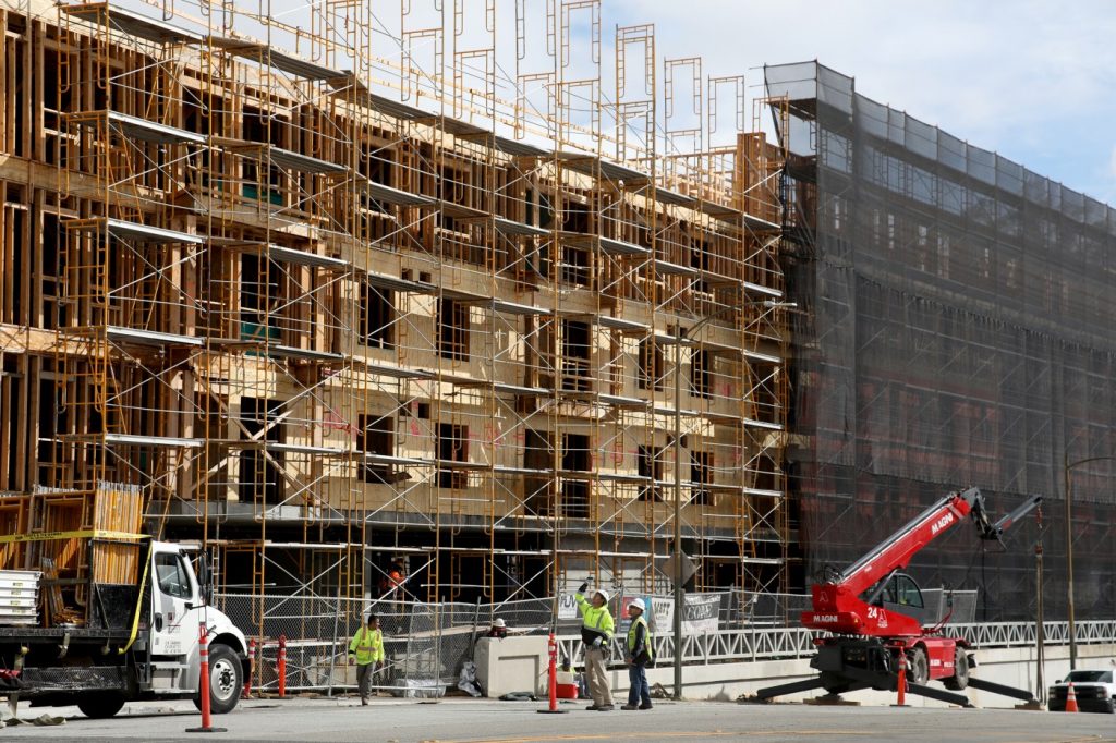 State OKs San Jose’s housing element, restoring local control over zoning