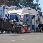 Letters: Homeless problem | U.S. tainted | Cervical cancer | States’ issue