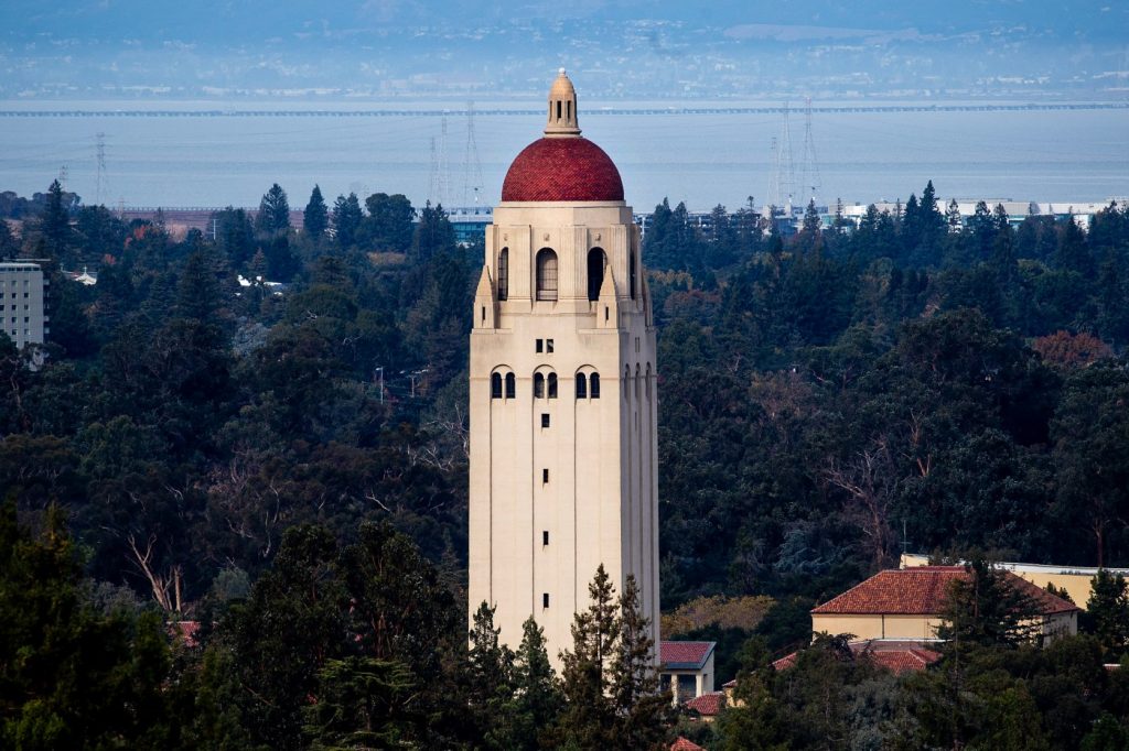 Stanford reports spate of auto burglaries, parts thefts on campus