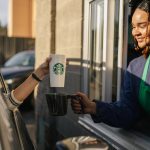 New at Starbucks: Customers may use their own cups for mobile, drive-thru orders