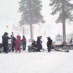 Second avalanche hits Palisades Tahoe, a day after a snowslide killed one, injured another