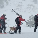 Palisades Tahoe avalanche shows that even resort skiing comes with nature’s wild risks