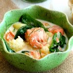 TasteFood: Make this rich, yet light fish chowder