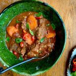 TasteFood: A stew recipe that will transport you to Morocco