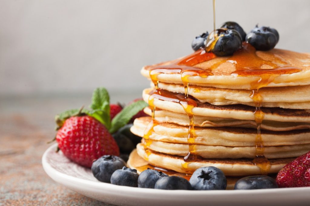 Taste-Off: The best buttermilk pancake mixes — and the terrible ones