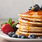 Taste-Off: The best buttermilk pancake mixes — and the terrible ones