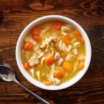 Taste-Off: The best supermarket chicken soups — and the ones not worth the calories