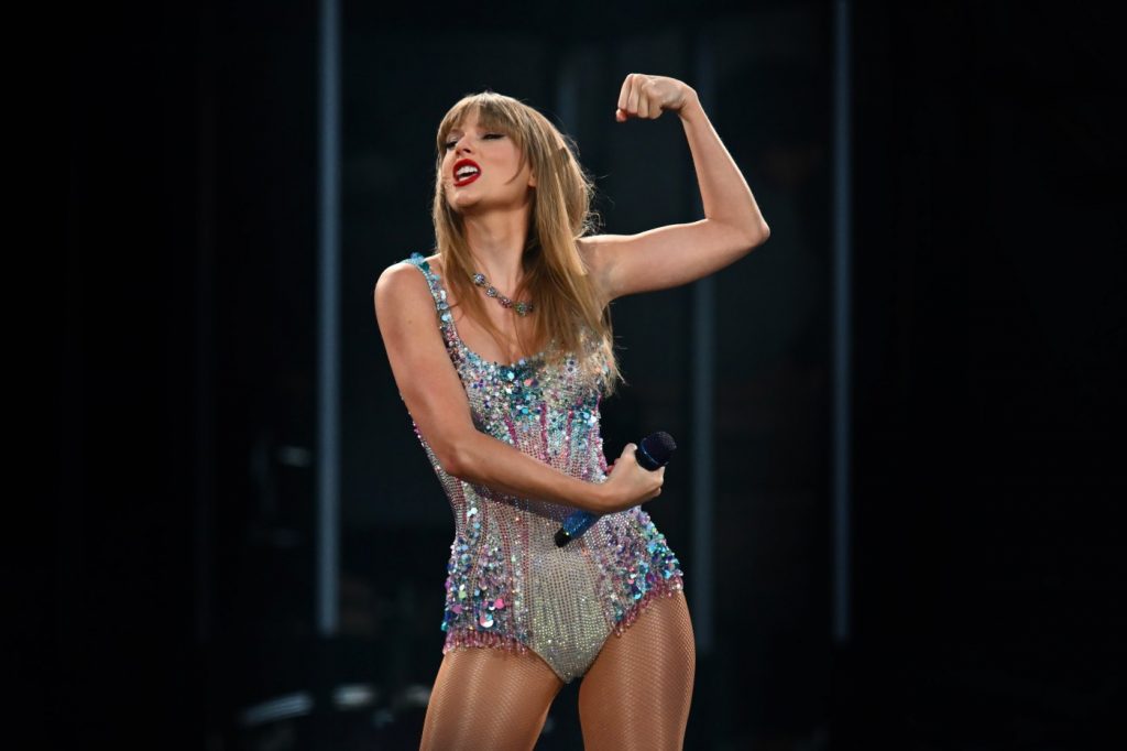 Grammys 2024: Can anyone top Taylor Swift? Yes, we definitely think so