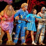 ‘The Wiz’ reborn: New take on classic musical stops in SF en route to Broadway