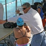 Olympian and revered Bay Area swim coach Richard Thornton died of drowning, authorities say