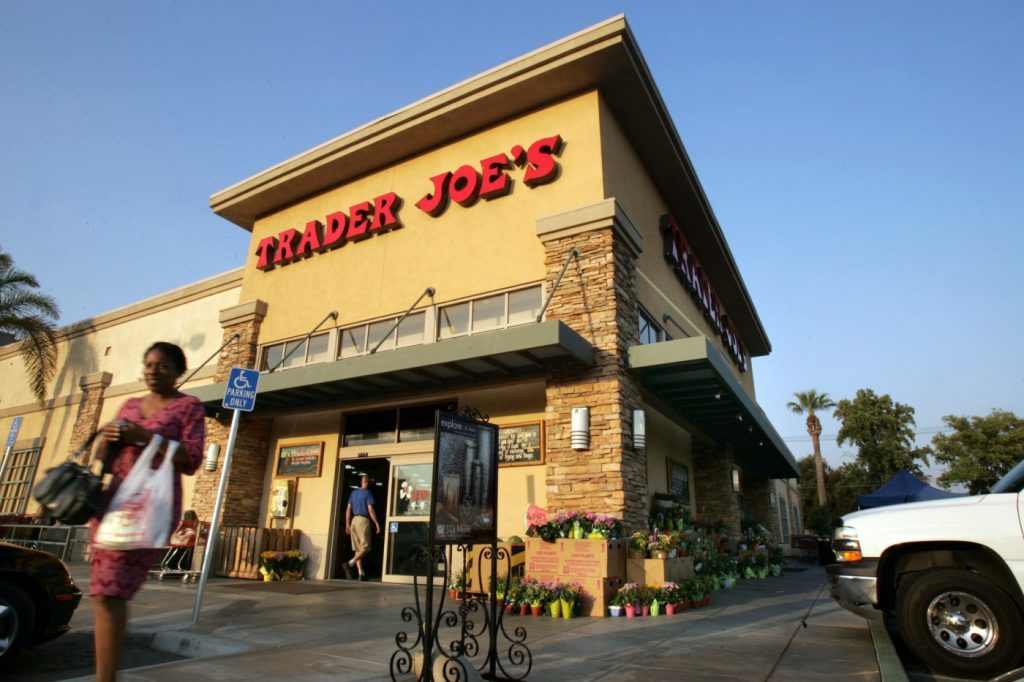 Trader Joe’s 2024 winners: Customers’ 9 favorite products