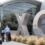 San Jose and Oakland airports both gain passenger trips in 2023