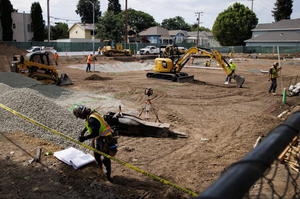 San Jose’s construction wage theft ordinance passes unanimously, an effort years in the making