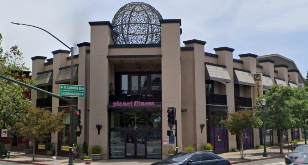 High-profile Walnut Creek restaurant and retail center is bought for $40 million-plus