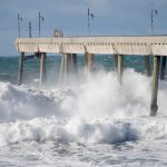 Storm damage forces closure of Pacifica Pier for three weeks