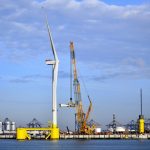 Biden administration awards nearly half a billion dollars for Northern California offshore wind project