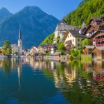 Wish You Were Here: Deep inside the salt mines of Austria