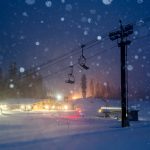 Sierra Nevada snowpack triples in past month, more storms on the way