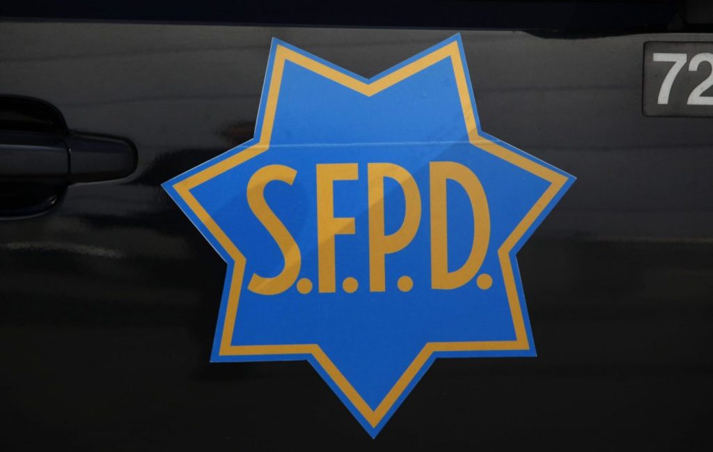 S.F.: Man shot and killed near Chase Center on Saturday night