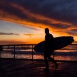 Bay Area reaches record temperatures on Sunday; heavy rainfall forecasted for mid-week