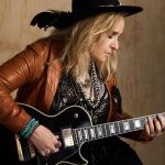 Melissa Etheridge to kick off ‘I’m Not Broken’ tour in Santa Cruz in March