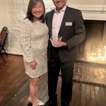 Silicon Valley Clean Energy CEO named Champion of the Year