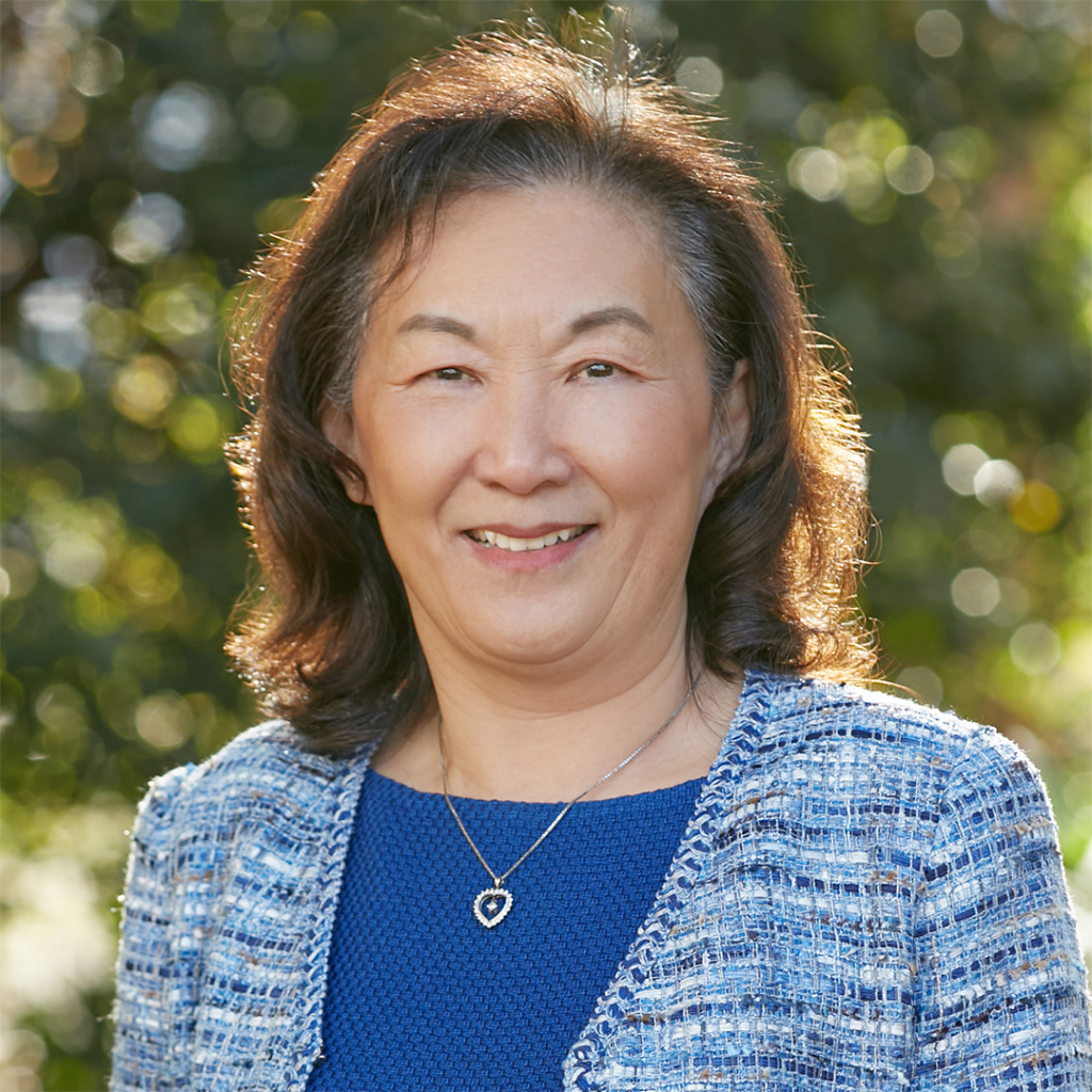 Hsueh named Chair of Valley Water Board