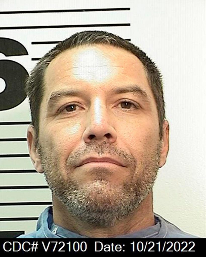 Innocence Project is representing Scott Peterson, who was convicted of killing his wife and unborn child