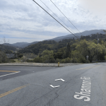 Shannon Road reopens in Los Gatos after extensive repairs